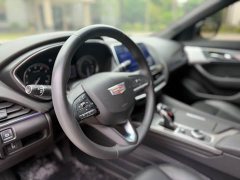 Cadillac CT5 28T luxury - фото 6