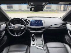 Cadillac CT5 28T luxury - фото 9
