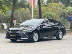 Toyota Camry 2021 2.0G Luxury Edition - фото 1