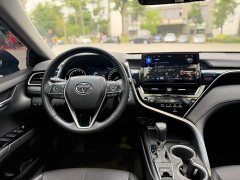 Toyota Camry 2021 2.0G Luxury Edition - фото 10