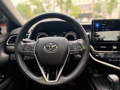 Toyota Camry 2021 2.0G Luxury Edition - фото 11