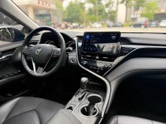 Toyota Camry 2021 2.0G Luxury Edition - фото 12
