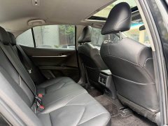 Toyota Camry 2021 2.0G Luxury Edition - фото 13