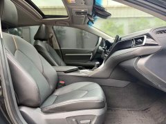 Toyota Camry 2021 2.0G Luxury Edition - фото 14
