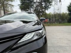Toyota Camry 2021 2.0G Luxury Edition - фото 16