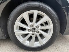 Toyota Camry 2021 2.0G Luxury Edition - фото 18