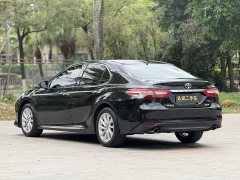 Toyota Camry 2021 2.0G Luxury Edition - фото 19