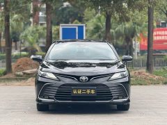 Toyota Camry 2021 2.0G Luxury Edition - фото 2