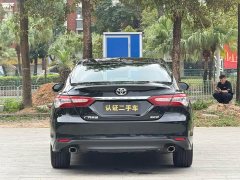 Toyota Camry 2021 2.0G Luxury Edition - фото 20