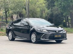 Toyota Camry 2021 2.0G Luxury Edition - фото 3