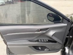 Toyota Camry 2021 2.0G Luxury Edition - фото 4