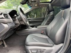 Toyota Camry 2021 2.0G Luxury Edition - фото 5