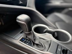 Toyota Camry 2021 2.0G Luxury Edition - фото 7