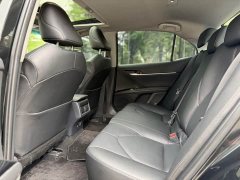 Toyota Camry 2021 2.0G Luxury Edition - фото 8