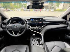 Toyota Camry 2021 2.0G Luxury Edition - фото 9