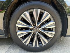 Nissan Teana 2022 2.0L XL-Upr Premium Edition - фото 17