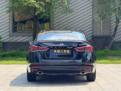 Nissan Teana 2022 2.0L XL-Upr Premium Edition - фото 19