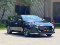 Nissan Teana 2022 2.0L XL-Upr Premium Edition - фото 3