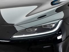 BYD Shangjie H5 2025 Pure Electric Max Long Battery Life - фото 4