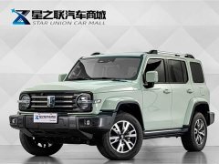 Tank 300 City Edition 2.0T Very Stylish - фото 1