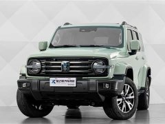 Tank 300 City Edition 2.0T Very Stylish - фото 2