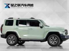 Tank 300 City Edition 2.0T Very Stylish - фото 5