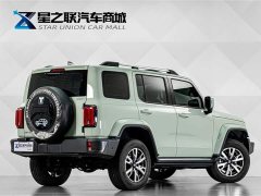 Tank 300 City Edition 2.0T Very Stylish - фото 6