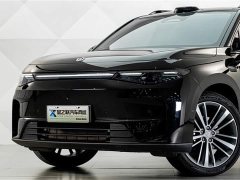 Lynk & Co Leapmoon C16 2024 extended range 200 lidar version - фото 2