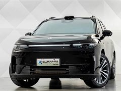 Lynk & Co Leapmoon C16 2024 extended range 200 lidar version - фото 3