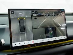 Lynk & Co Leapmoon C16 2024 extended range 200 lidar version - фото 9