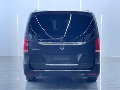 Mercedes-Benz V-Class 2022 V 260 L Long Wheelbase Luxury Edition - фото 17