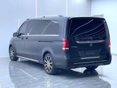 Mercedes-Benz V-Class 2022 V 260 L Long Wheelbase Luxury Edition - фото 18