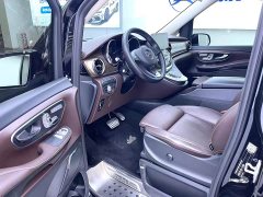 Mercedes-Benz V-Class 2022 V 260 L Long Wheelbase Luxury Edition - фото 4