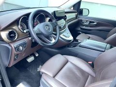 Mercedes-Benz V-Class 2022 V 260 L Long Wheelbase Luxury Edition - фото 5