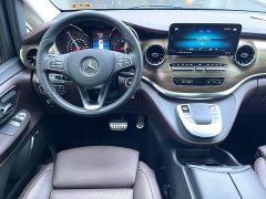 Mercedes-Benz V-Class 2022 V 260 L Long Wheelbase Luxury Edition - фото 8