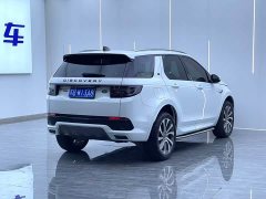 Lexus Discovery Sport 249PS R-Dynamic S Performance Edition - фото 13