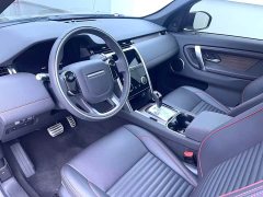 Lexus Discovery Sport 249PS R-Dynamic S Performance Edition - фото 5