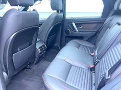 Lexus Discovery Sport 249PS R-Dynamic S Performance Edition - фото 6
