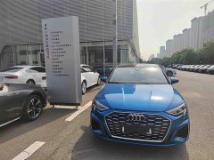 Audi A3 Sportback 35 TFSI stylish and sporty - фото 2