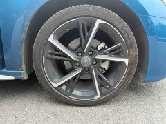 Audi A3 Sportback 35 TFSI stylish and sporty - фото 5