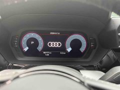 Audi A3 Sportback 35 TFSI stylish and sporty - фото 6