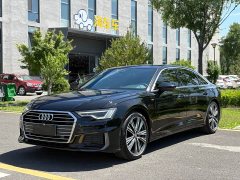 Audi A6L 40 TFSI luxury dynamic - фото 1