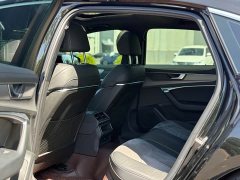 Audi A6L 40 TFSI luxury dynamic - фото 12