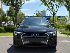 Audi A6L 40 TFSI luxury dynamic - фото 2