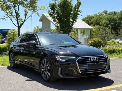 Audi A6L 40 TFSI luxury dynamic - фото 3