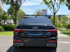 Audi A6L 40 TFSI luxury dynamic - фото 4