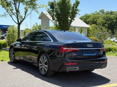 Audi A6L 40 TFSI luxury dynamic - фото 5