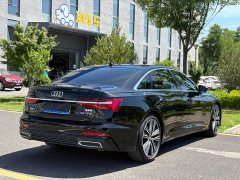 Audi A6L 40 TFSI luxury dynamic - фото 6