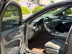 Audi A6L 40 TFSI luxury dynamic - фото 7