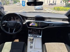 Audi A6L 40 TFSI luxury dynamic - фото 8